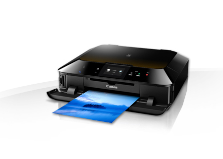 Canon PIXMA MG6350